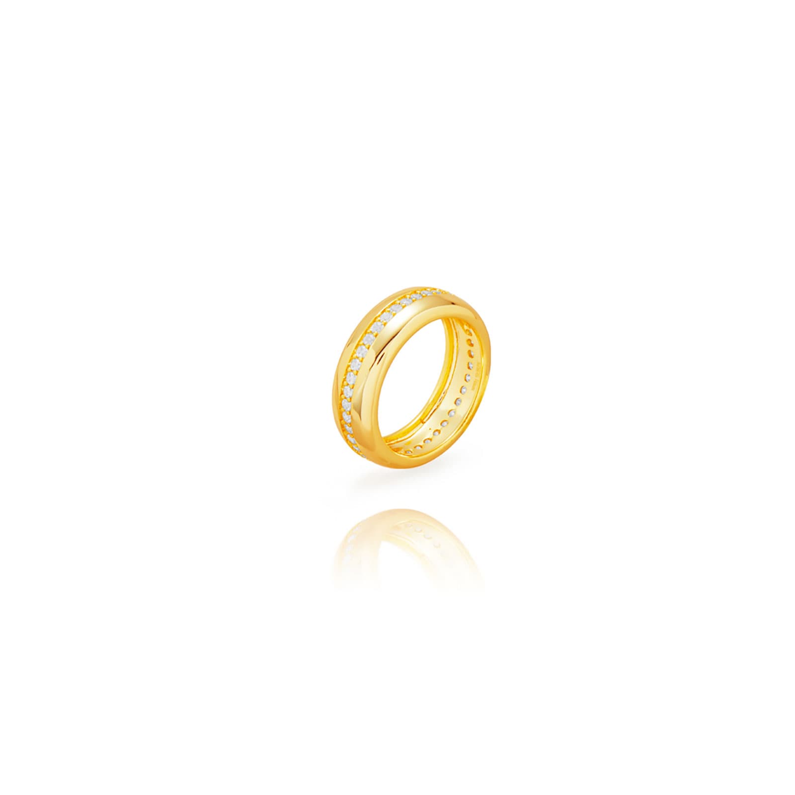 Anillo Raya Circonitas