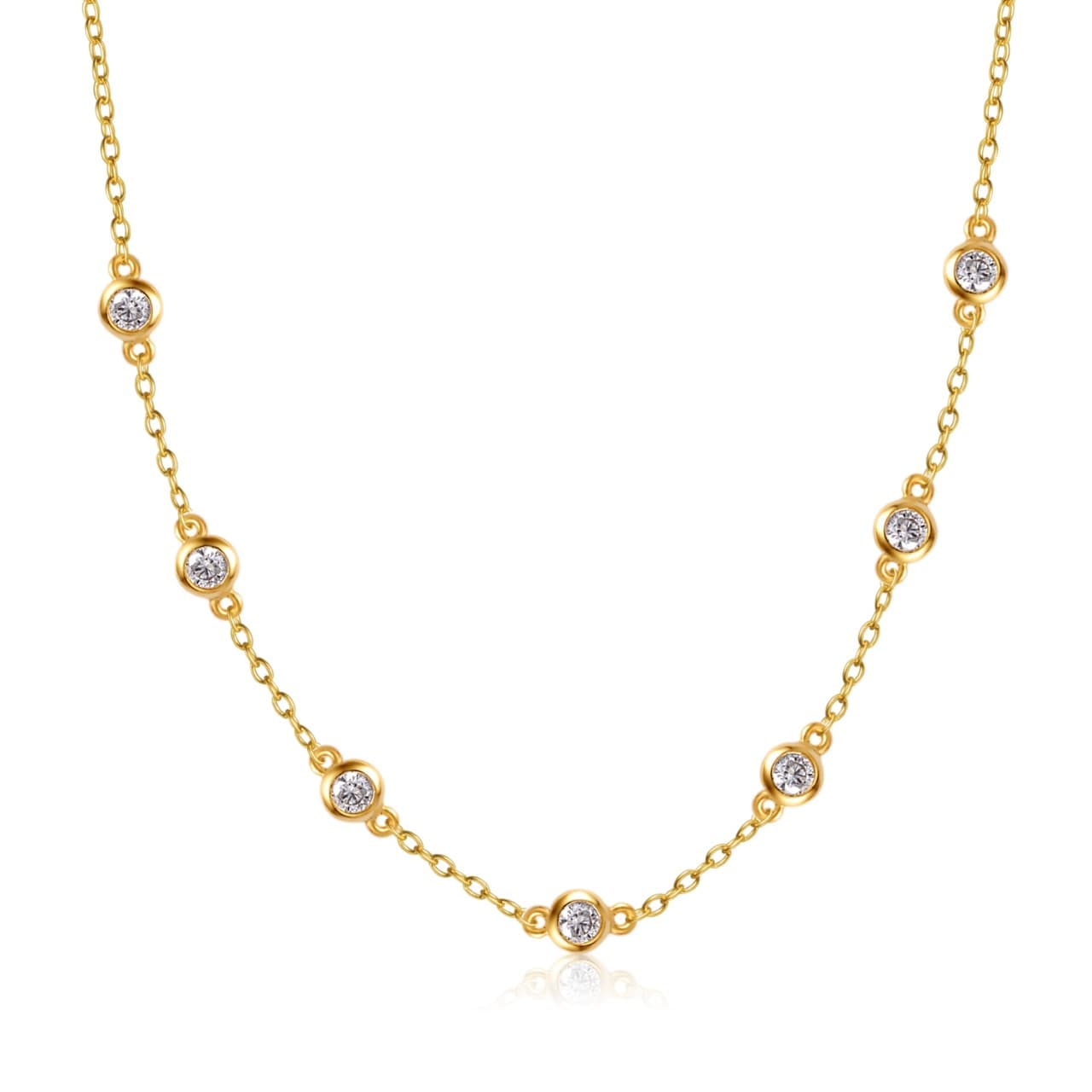 Choker 7 Circonitas