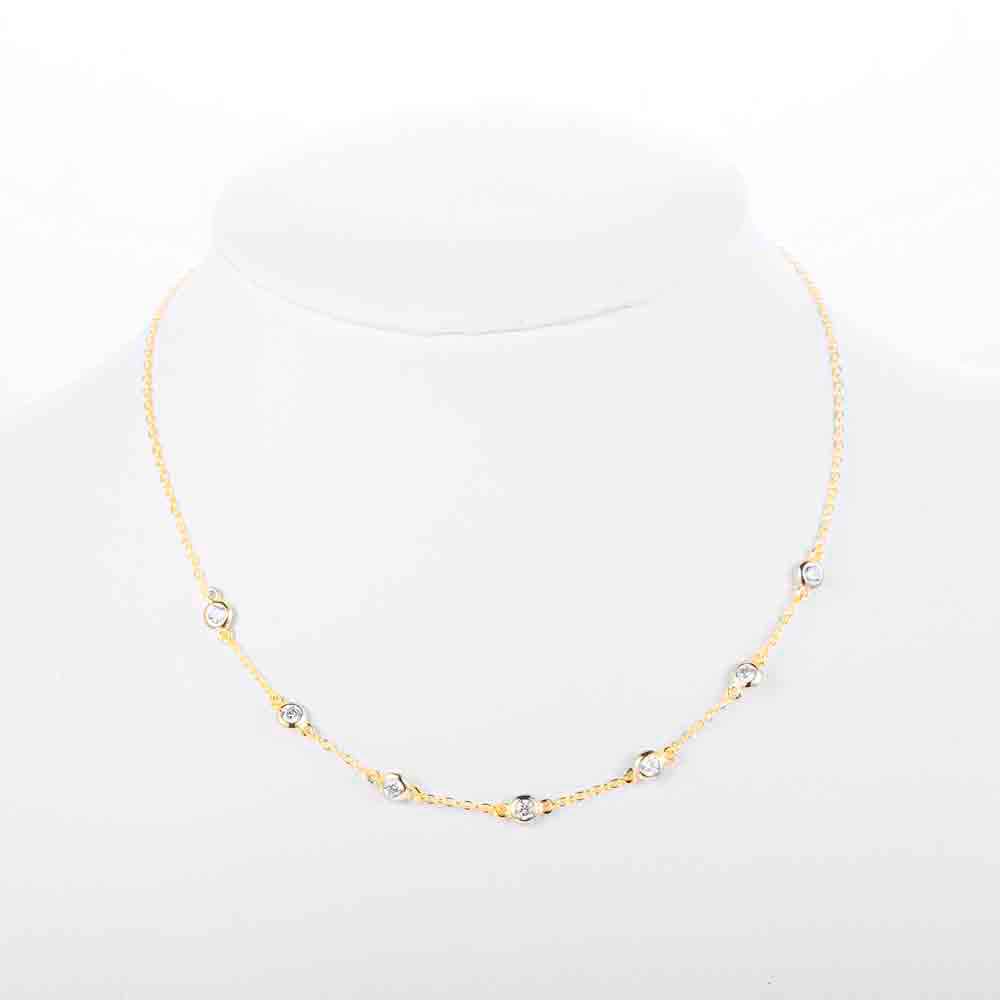 Choker 7 Circonitas